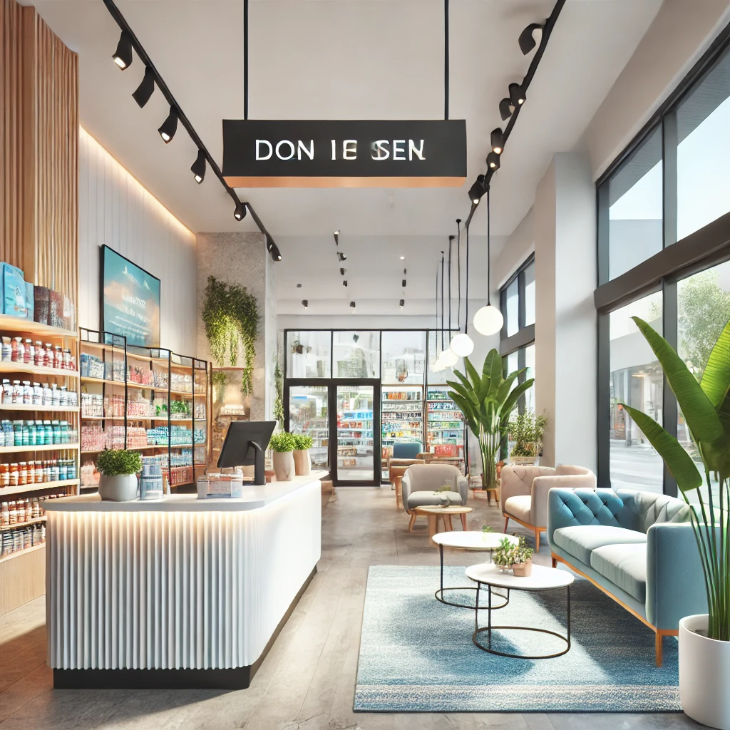 ¿Qué debe tener un local comercial en alquiler en Santiago de los Caballeros?